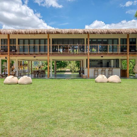 Niketh Villa Komari Arugambay Экстерьер фото