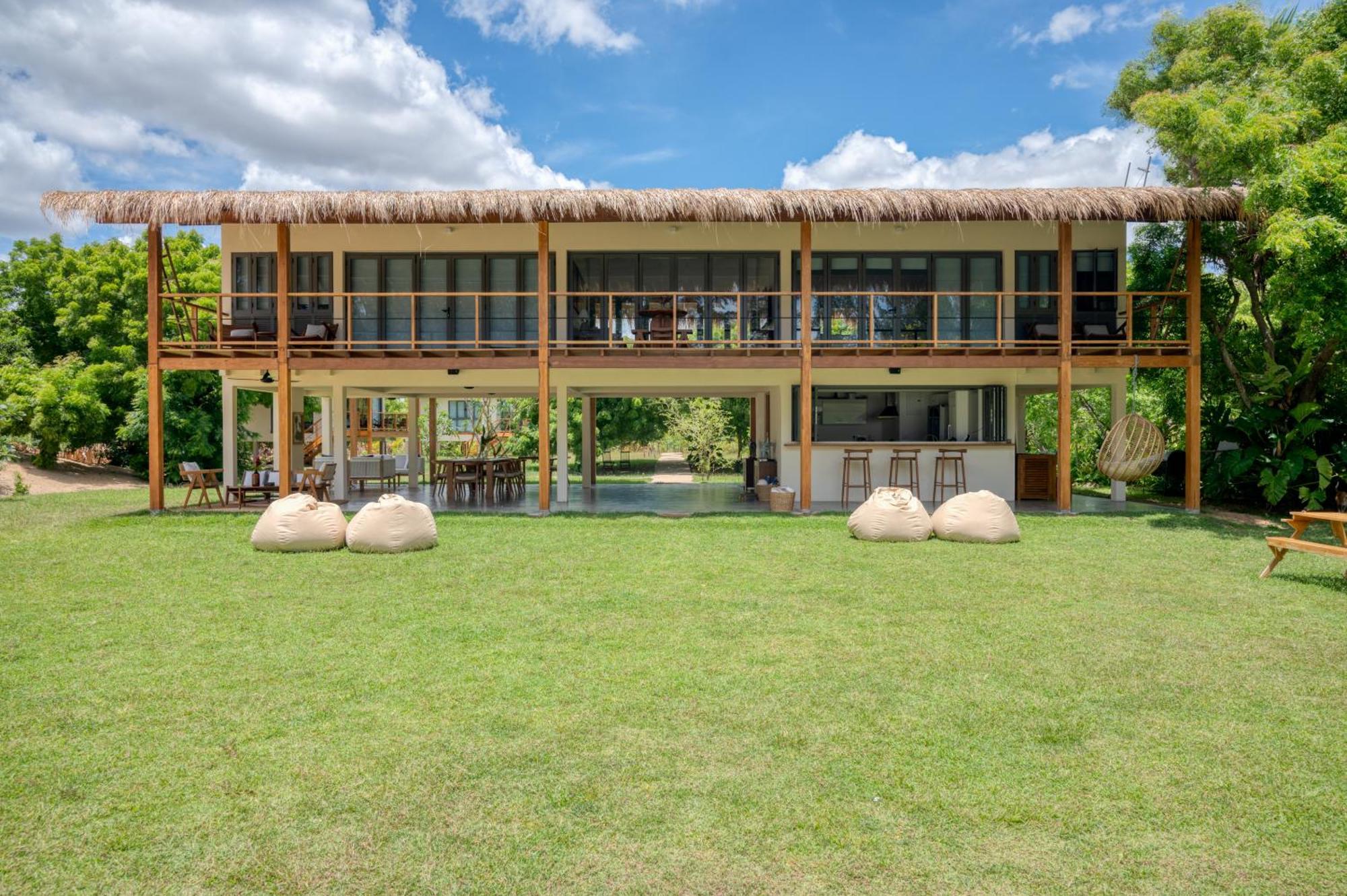 Niketh Villa Komari Arugambay Экстерьер фото