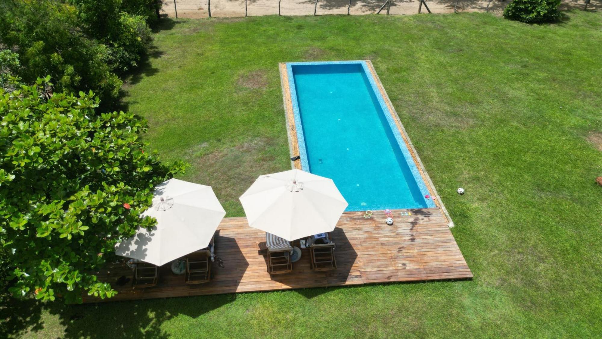 Niketh Villa Komari Arugambay Экстерьер фото